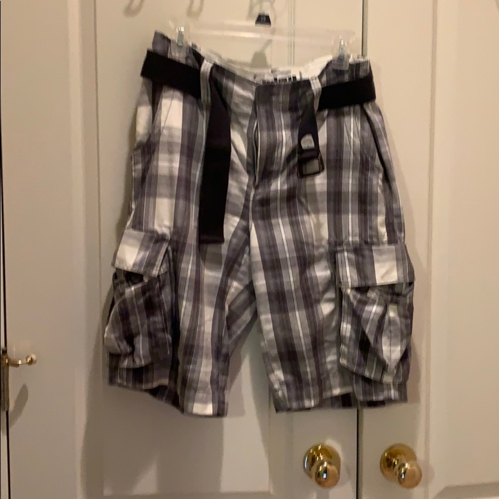 Urban Pipeline Mens‎ Shorts